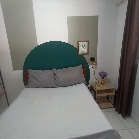 ポンタウ・ド・パラナ Casa Com Piscinaヴィラ エクステリア 写真