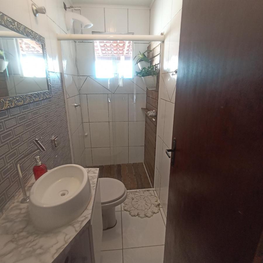 ポンタウ・ド・パラナ Casa Com Piscinaヴィラ エクステリア 写真